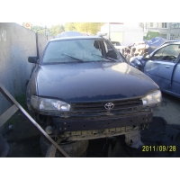Продам а/м Toyota Camry аварийный