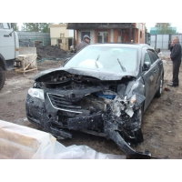 Продам а/м Toyota Camry битый
