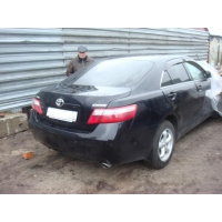 Продам а/м Toyota Camry битый