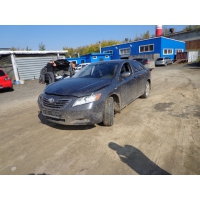 Продам а/м Toyota Camry битый