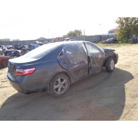 Продам а/м Toyota Camry битый