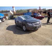 Продам а/м Toyota Camry битый