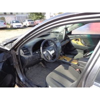 Продам а/м Toyota Camry битый