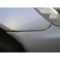 Продам а/м Toyota Camry битый