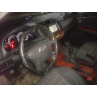 Продам а/м Toyota Camry битый