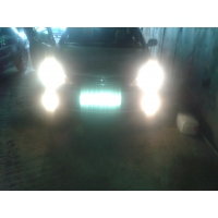 Продам а/м Toyota Camry битый