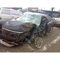 Продам а/м Toyota Camry битый