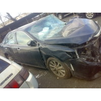 Продам а/м Toyota Camry битый