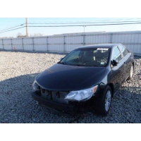 Продам а/м Toyota Camry битый