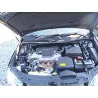 Продам а/м Toyota Camry битый