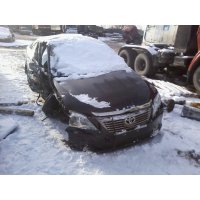 Продам а/м Toyota Camry битый
