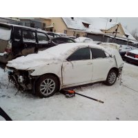 Продам а/м Toyota Camry битый