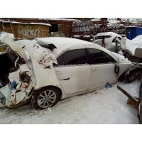 Продам а/м Toyota Camry битый