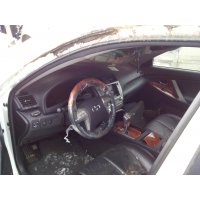 Продам а/м Toyota Camry битый
