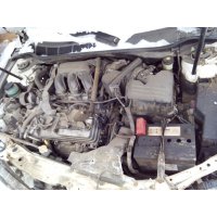 Продам а/м Toyota Camry битый