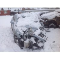 Продам а/м Toyota Camry битый