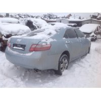 Продам а/м Toyota Camry битый
