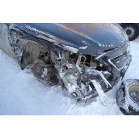 Продам а/м Toyota Camry битый