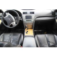 Продам а/м Toyota Camry битый