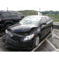 Продам а/м Toyota Camry битый