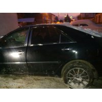 Продам а/м Toyota Camry битый