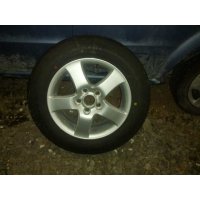 Продам а/м Toyota Camry битый