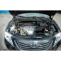 Продам а/м Toyota Camry требующий покраски