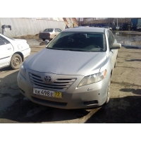 Продам а/м Toyota Camry требующий вложений