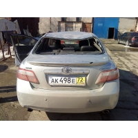 Продам а/м Toyota Camry требующий вложений