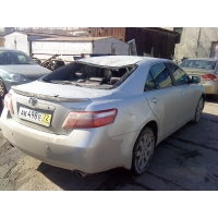 Продам а/м Toyota Camry требующий вложений