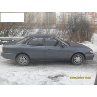 Продам а/м Toyota Camry требующий вложений