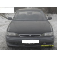 Продам а/м Toyota Camry требующий вложений