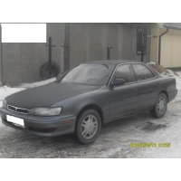Продам а/м Toyota Camry требующий вложений