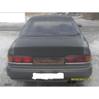 Продам а/м Toyota Camry требующий вложений
