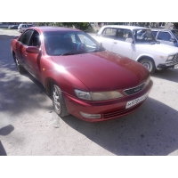 Продам а/м Toyota Carina ED требующий вложений