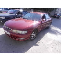 Продам а/м Toyota Carina ED требующий вложений