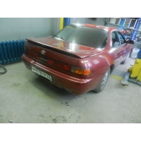Продам а/м Toyota Carina ED требующий вложений