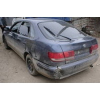 Продам а/м Toyota Carina E битый