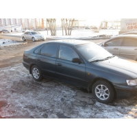 Продам а/м Toyota Carina E требующий вложений