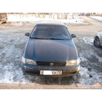 Продам а/м Toyota Carina E требующий вложений