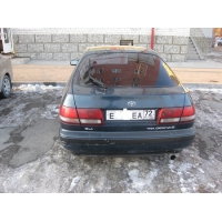 Продам а/м Toyota Carina E требующий вложений