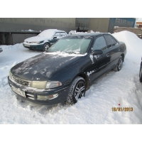 Продам а/м Toyota Carina аварийный