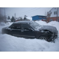Продам а/м Toyota Carina битый