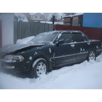 Продам а/м Toyota Carina битый