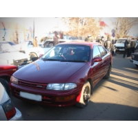 Продам а/м Toyota Carina требующий покраски