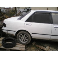Продам а/м Toyota Carina требующий вложений