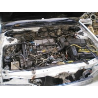 Продам а/м Toyota Carina требующий вложений