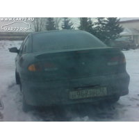 Продам а/м Toyota Cavalier требующий вложений