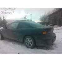 Продам а/м Toyota Cavalier требующий вложений