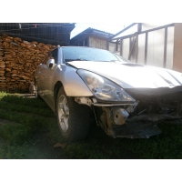 Продам а/м Toyota Celica битый